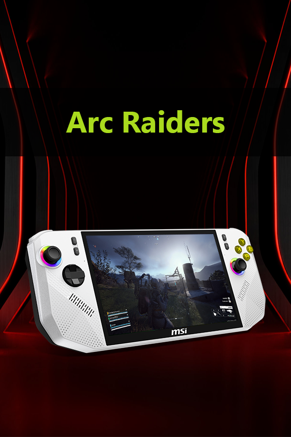 ARC Raiders